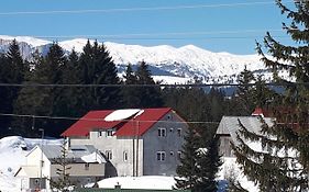 Rondovic Apartmani - Durmitor