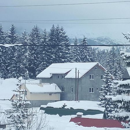 Rondovic Apartmani - Durmitor Жабляк Экстерьер фото