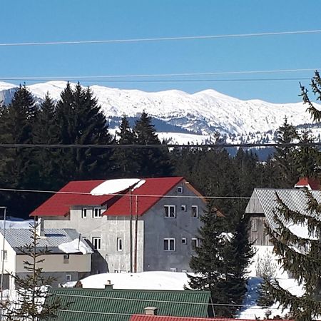 Rondovic Apartmani - Durmitor Жабляк Экстерьер фото